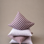Zirbenkissen € 18 ; 30cm x 30cm - Farben auf Anfrage