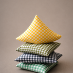 Zirbenkissen € 18 ; 30cm x 30cm - Farben auf Anfrage