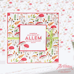 Painted Seasons-Stampin Up