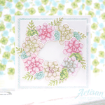 Painted Seasons-Stampin Up