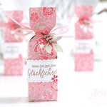 Verpackungen mit Stampinup