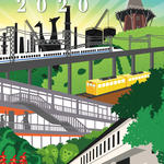 2020年版　周南市企業ガイドブック「SHUMAN」