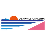 SEAWALL CRUZIG様