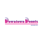 DOWNTOWN DONUTS様