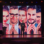 Bühnenshow