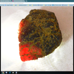 Rough Agate