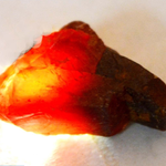 Rough Ruby
