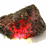 Rough Ruby