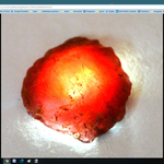 Rough Agate