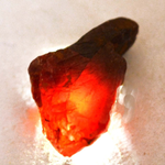 Rough Ruby