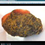 Rough Agate