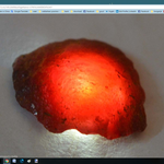 Rough Agate