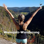 geführte Weinquizwanderung