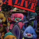 Plüschis Alive! Anthologie des Leseratten-Verlags