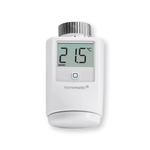 Heizkörperthermostat