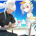 2024.7夏イラスト①