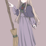 ハロらくがき
