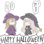 2019ハロウィン