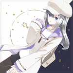 カローワト私服（作中５話前半・一人で活動していた頃）