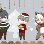 2021クリスマス②