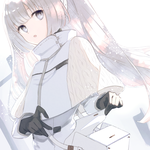 2024.3　ムツヒ習作