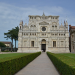 Un americano à Certosa