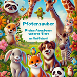 Pfotenzauber Kindergeschichten