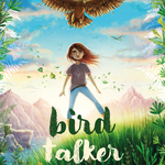 Freie Cover-Illu inkl. Gestaltung Titelschriftzug 