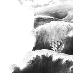 Illustration aus "Das magische Schulschiff 3", Loewe Verlag, siehe Kinderbücher