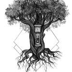 Illustration aus "Das magische Fundbüro", Schneiderbuchverlag, siehe Kinderbücher