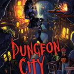 Freie Cover-Illu inkl. Gestaltung Titelschriftzug 