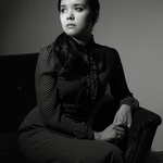 Portrait of Stephanie, 2011