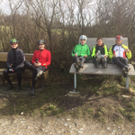 MTB Training: 04.03.2017