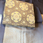 袋帯　北村武資