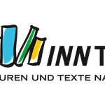 INNTEXT Logo und Homepagedesign