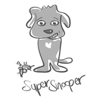 Super Snooper © Bianca Fels
