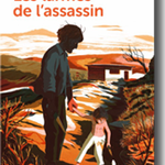 Les larmes de l'assassin, Bayard poche 2017