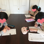 中野市英語 英会話幼児英語小学生中学生受験英検漢検