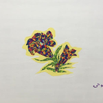 希望の虹　/　Rainbow is our hope.