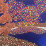 思い出　/　Memory.