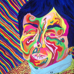 にじいろ家族 （ ていこ ）　/　Rainbow color family.  ( Teiko. )