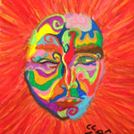 太陽の人　/　You were my sun.