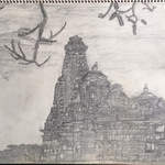Vivana Tample.