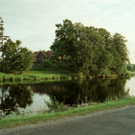 Ansicht von Haffwerder 2008. Rechte bei: Bernhard Waldmann.