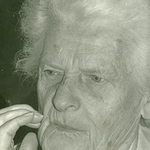 Milda Neitsch am 01.01.1987 in Strausberg.