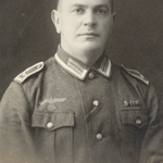 Kurt Neitsch, Weihnachten 1942