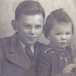 Manfred und Edeltraud Neitsch.