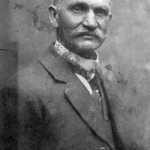 Karl Friedrich Neitsch um 1940.