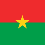 Au Burkina-Faso