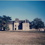 Château Beyzac en 1985